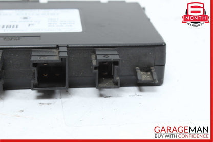 03-12 Mercedes E320 E350 CLS550 GL320 ML500 Front Left Side Seat Control Module