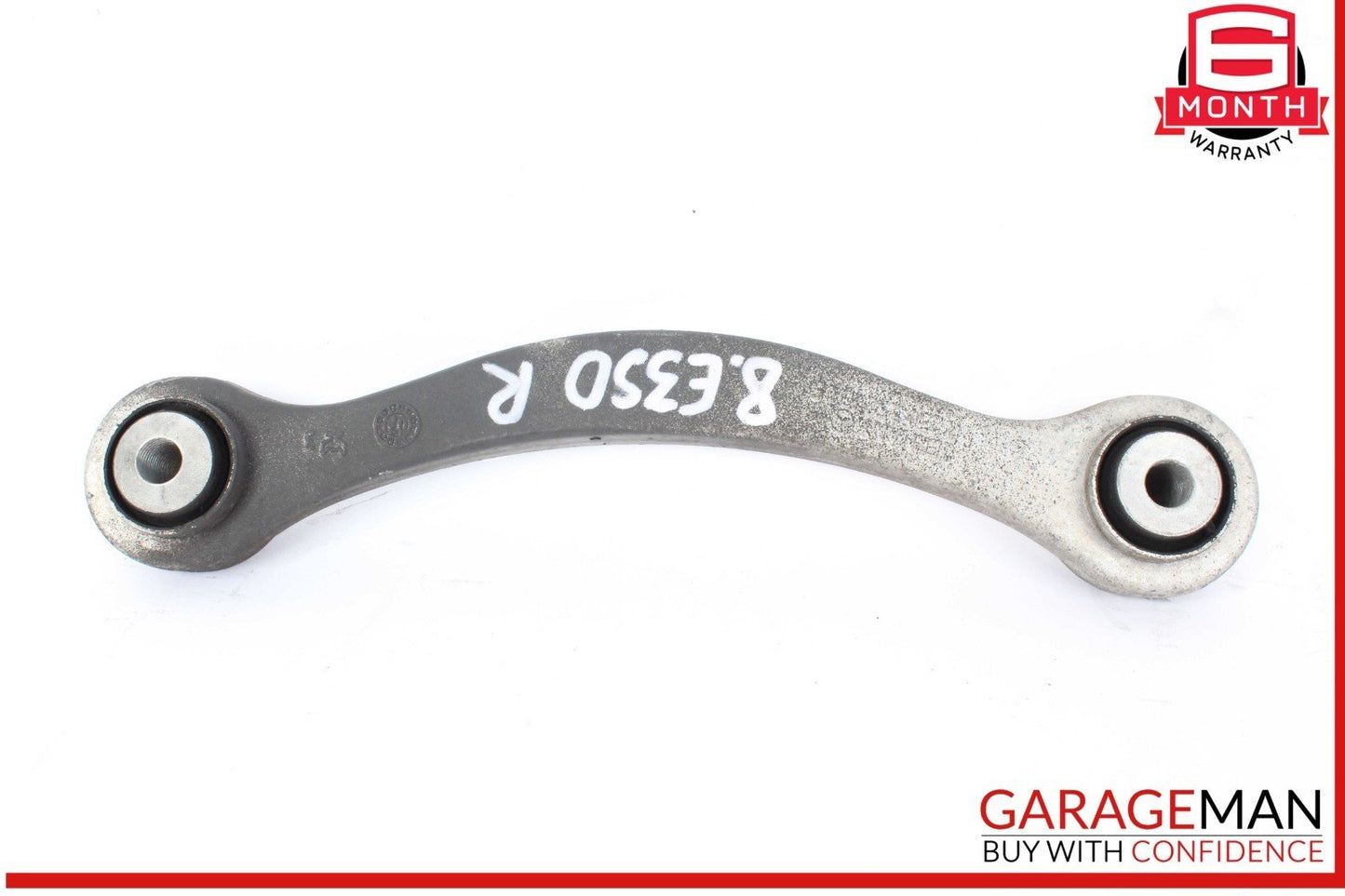 03-11 Mercedes W211 E350 Rear Left or Right Side Upper Control Arm 2303521805