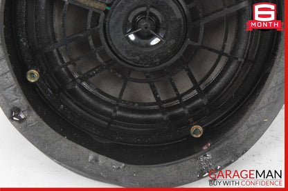 98-05 Mercedes W163 ML320 ML55 AMG Front Right & Left Door Speaker Sound Set OEM