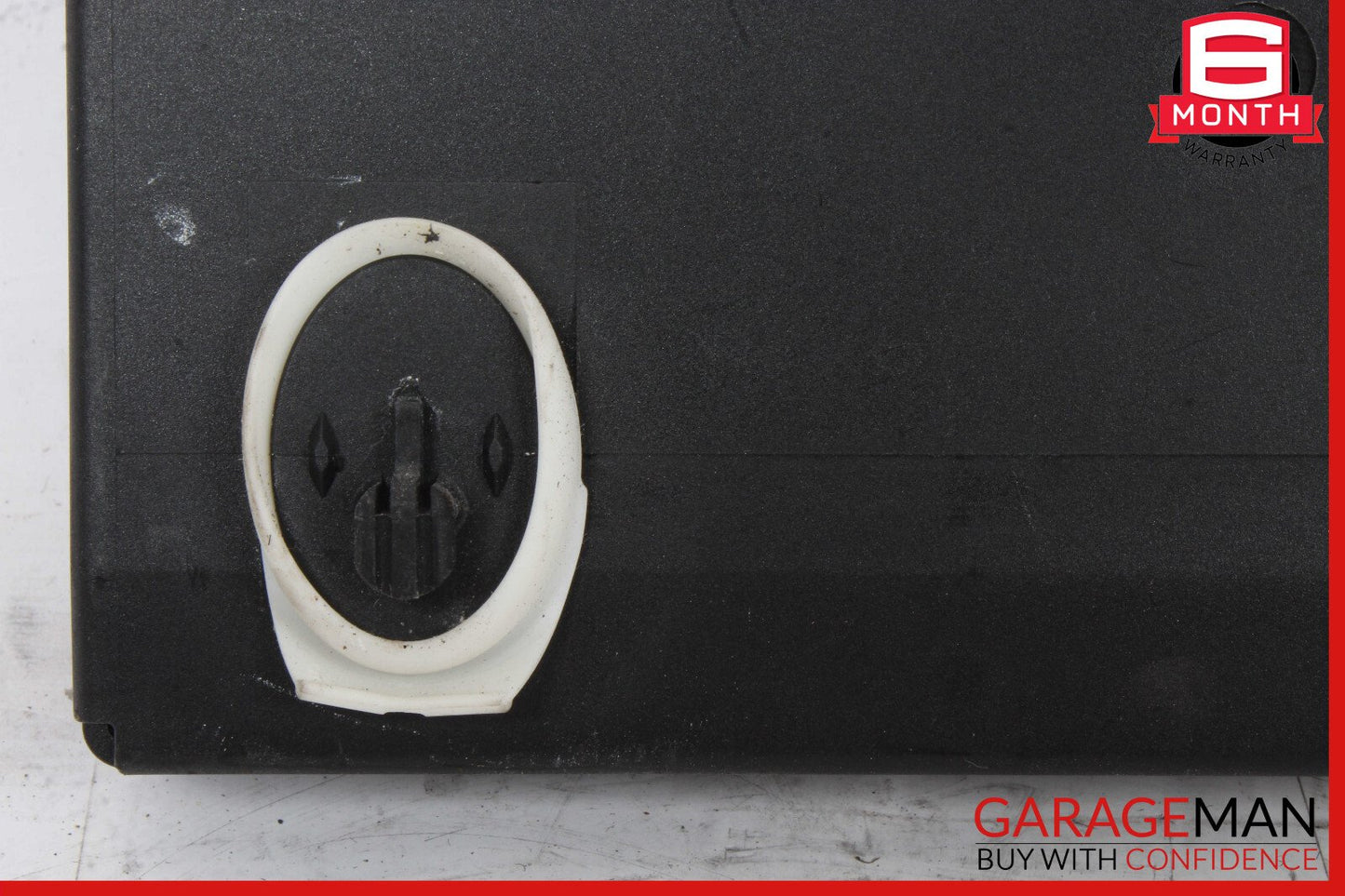 06-11 Mercedes W219 CLS63 Front Left Driver Side Door Control Module OEM