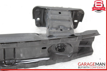 14-20 Mercedes W117 CLA250 Rear Bumper Reinforcement Impact Crash Bracket Rebar