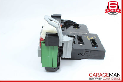 12-14 Mercedes W204 C350 C250 C300 Rear SAM Module Relay Fuse Box Assembly