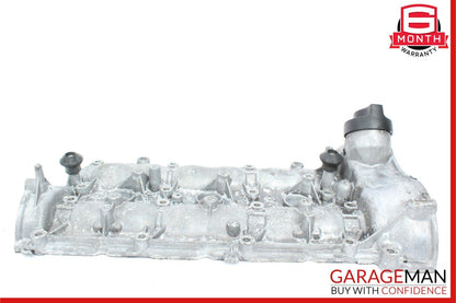 06-11 Mercedes C300 CLK350 Right Side Engine Motor Cylinder Head Valve Cover OEM