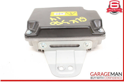 10-15 Mercedes X204 GLK250 Bluetec AC DC Power Inverter Converter Module OEM