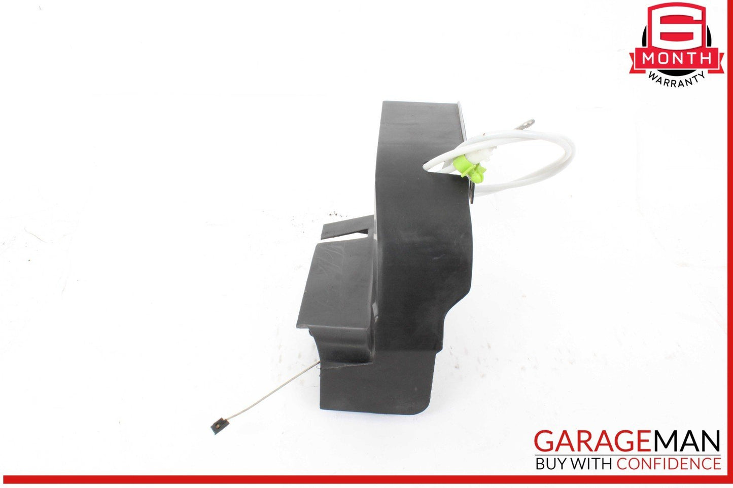 00-06 Audi TT Front Left Driver Side Door Lock Latch Actuator 8N0837349 OEM