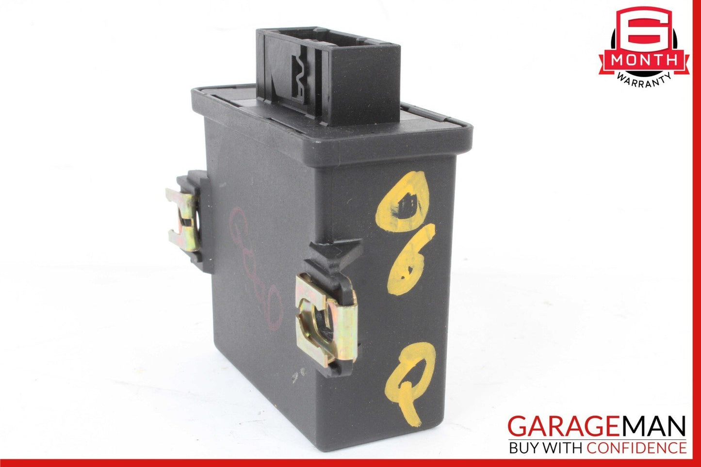 03-08 Maserati Quattroporte M139 HID Xenon Headlight Control Module OEM