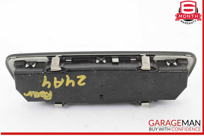17-24 Audi A4 Rear Overhead Interior Dome Light Lamp 4M0947111 OEM