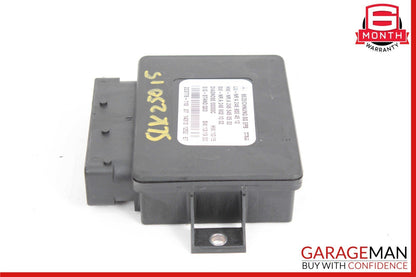 12-20 Mercedes R172 SLK250 SLK350 CLA250 Hand Parking Brake Control Module OEM