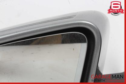 10-13 Mercedes W212 E350 E500 Front Left Side Mirror Door Rear View OEM