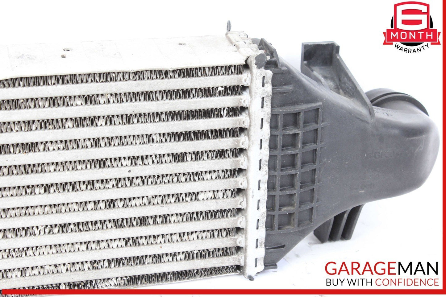 14-20 Mercedes W117 CLA250 M270 Intercooler Air Cooler Radiator OEM
