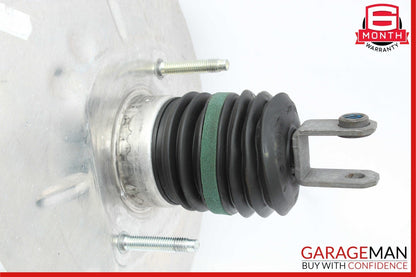 13-17 Mercedes CLA250 Master Cylinder Power Brake Booster OEM