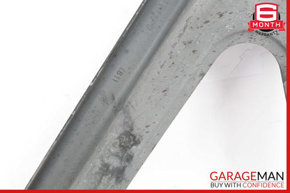 11-17 Porsche Cayenne 958 Rear Left Lower Control Arm OEM