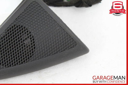03-06 Mercedes W211 E320 Front Right Passenger Side Tweeter Speaker Trim Cover