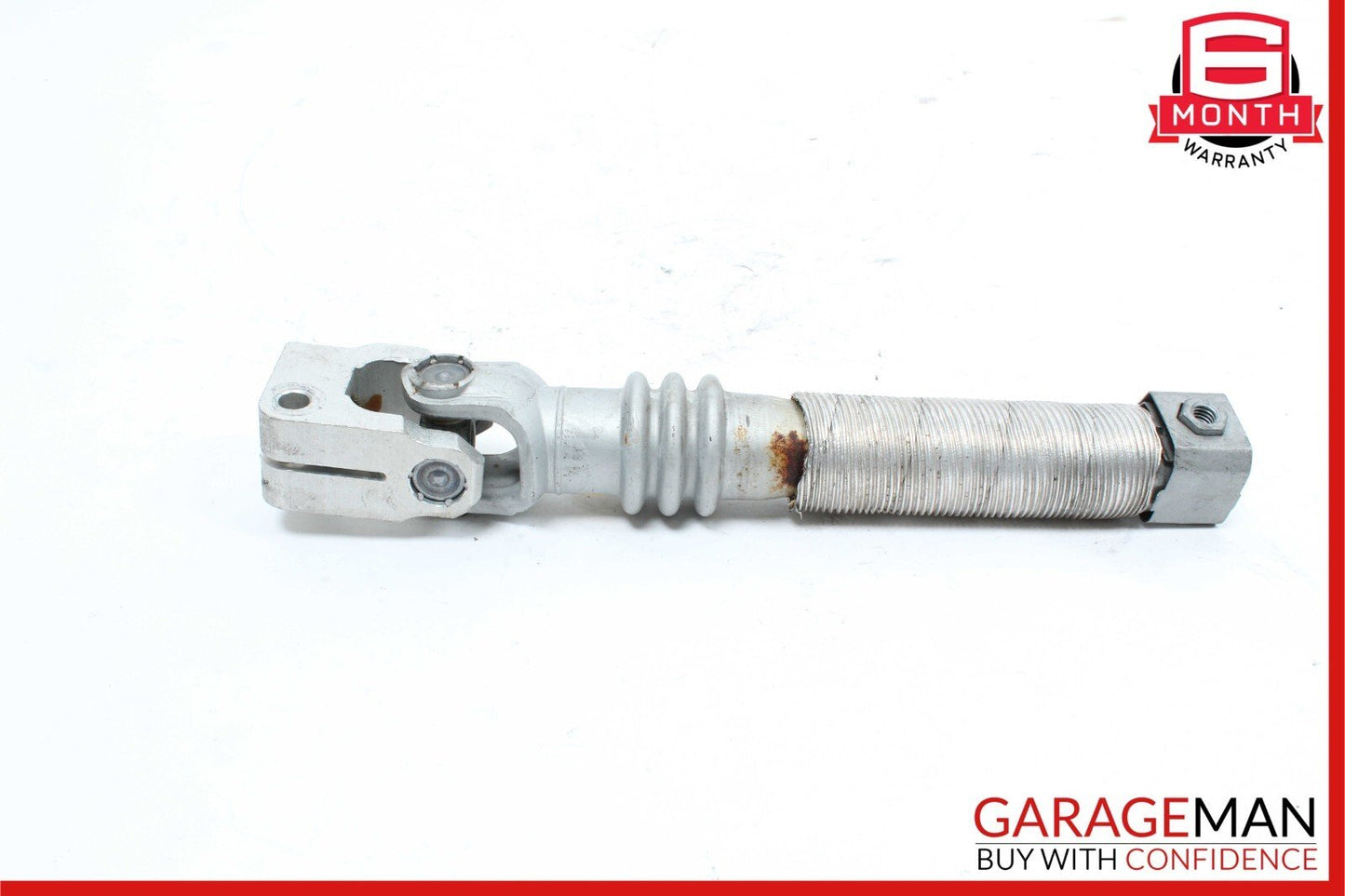 Mercedes E350 CLS550 SLC300 C300 C63 Steering Gear Coupling 2044620278 RWD OEM
