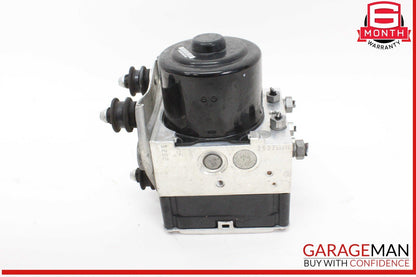 11-14 Porsche Cayenne 958 AWD ABS Anti Lock Brake Pump Module 7P0614517P OEM