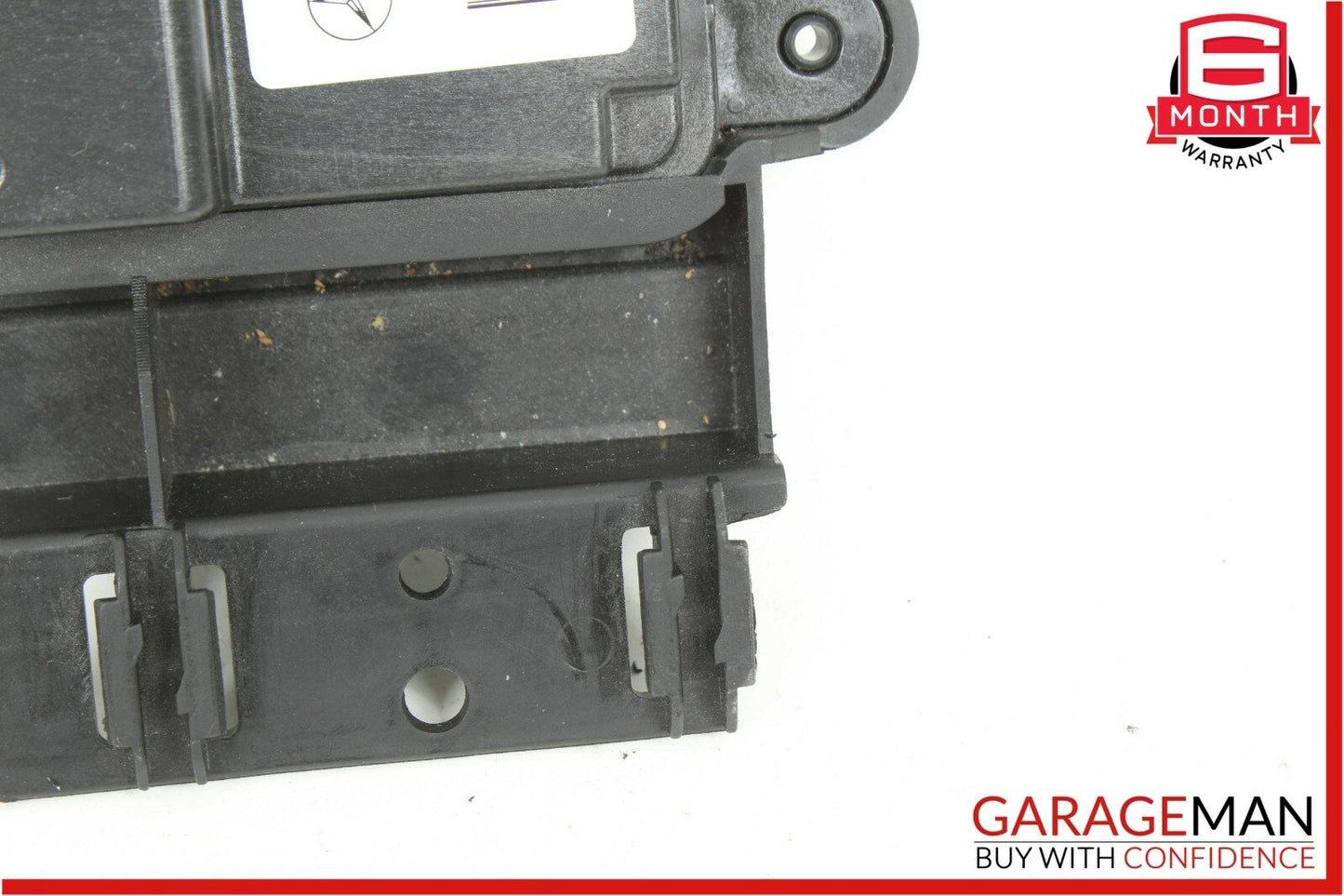 10-13 Mercedes W221 S550 S65 AMG Front Right Side Seat Occupant Sensor Module
