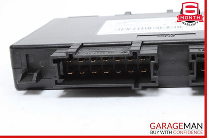 07-12 Mercedes GL550 GL320 GL500 3rd Third Row Seat Power Folding Control Module