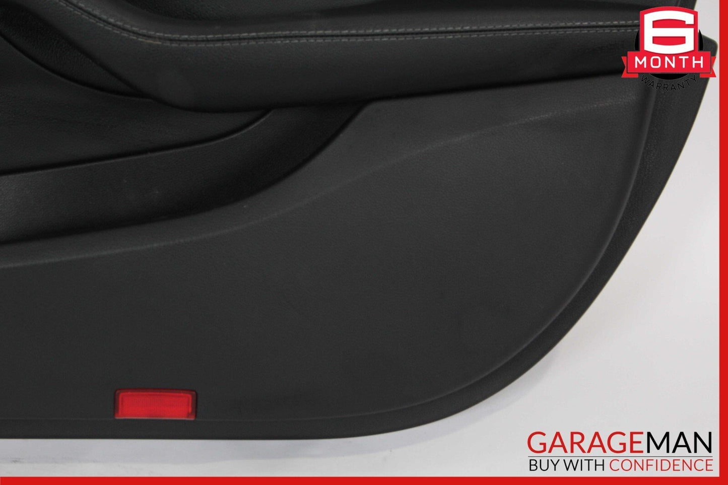 15-20 Mercedes W205 C300 C43 AMG Sedan Front Right Interior Door Panel Cover
