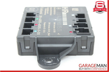 08-15 Mercedes W204 C250 C300 Rear Right Passenger Side Door Control Module OEM