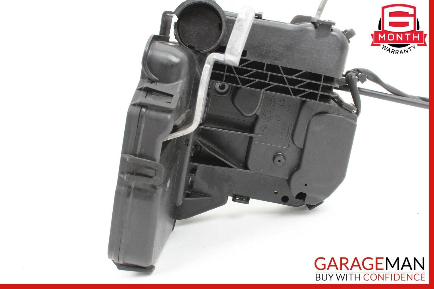 03-09 Mercedes W209 CLK350 Right Door Lock Latch Actuator 2097200435 OEM