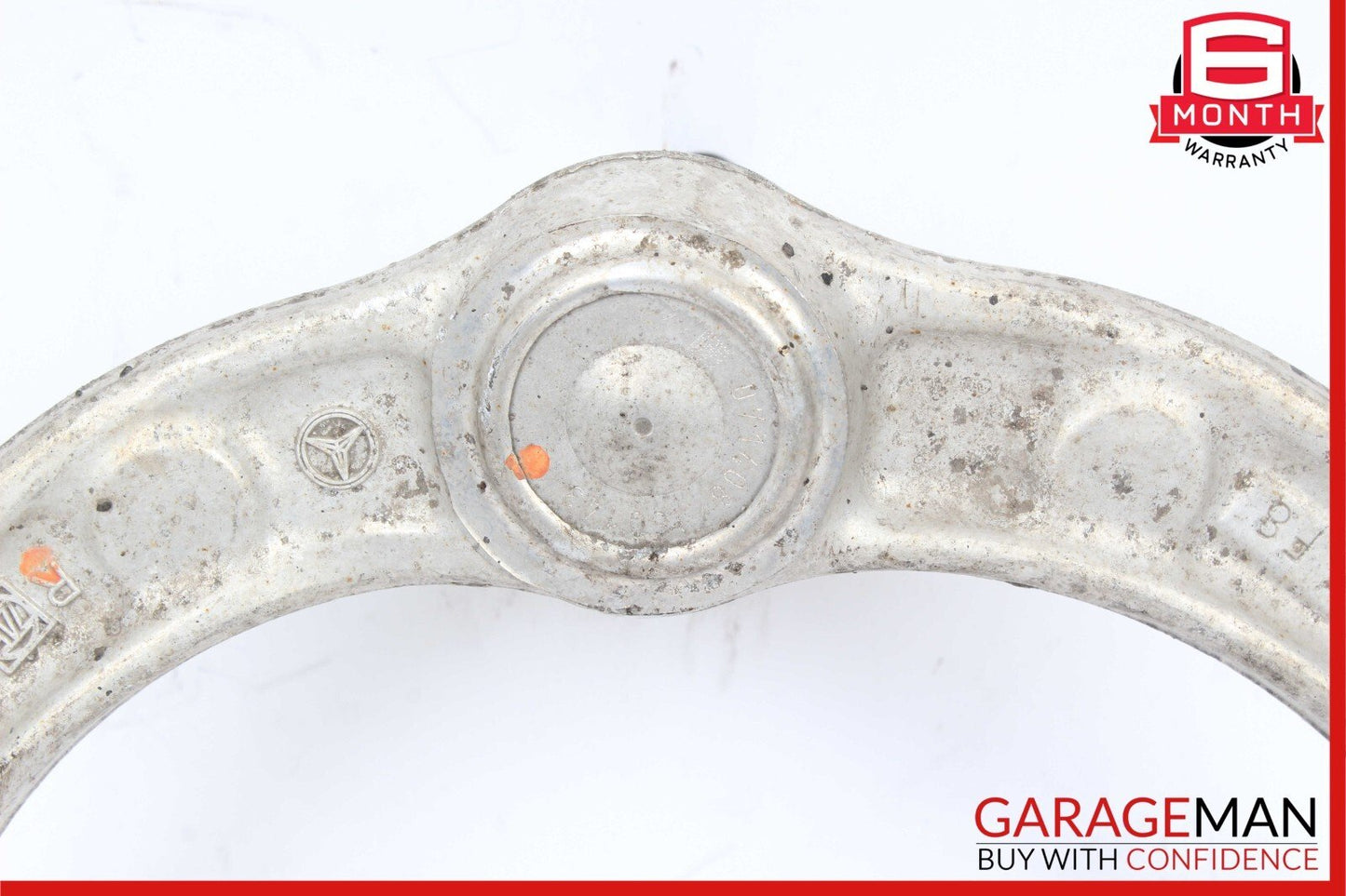 06-13 Mercedes W251 R350 R500 Front Right Side Upper Control Arm OEM
