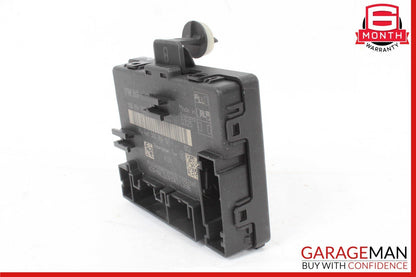19-24 Audi Q3 Front Left Driver Side Door Window Control Module OEM