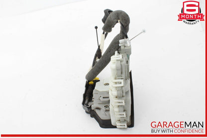 15-24 Porsche Macan 95B Rear Left Driver Side Door Lock Latch Actuator OEM