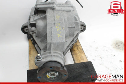 98-05 Mercedes W163 ML320 ML500 Rear Axle Differential Carrier 4460310012 OEM