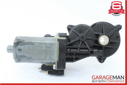 06-11 Mercedes W219 CLS500 Front Left Seat Adjustment Motor Set of 4 Pc OEM