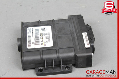08-10 Porsche Cayenne S 957 TCU Transmission Control Module Unit OEM