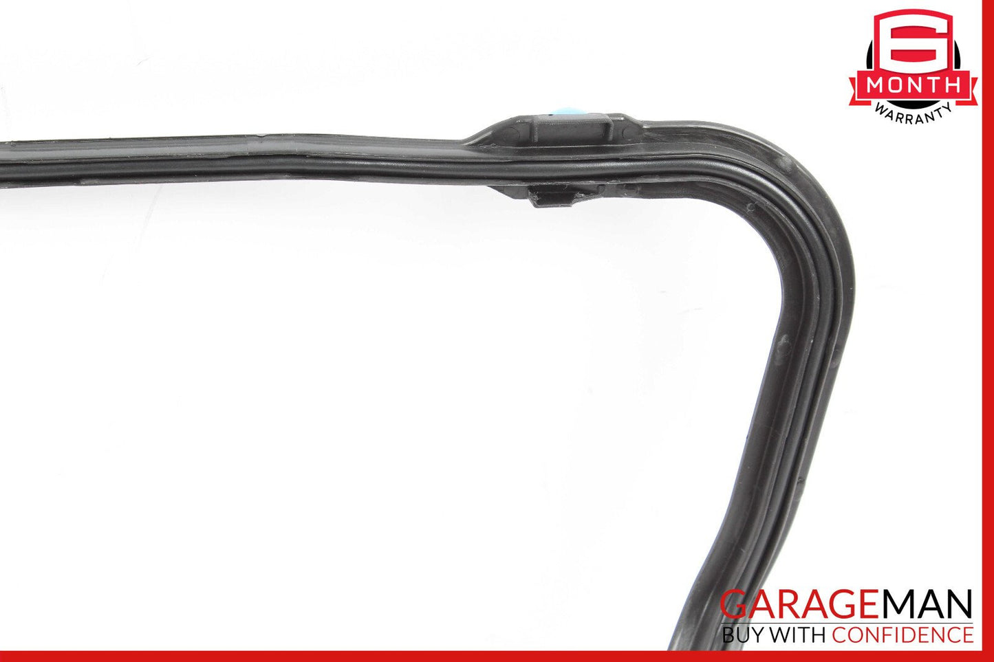 00-06 Mercedes W215 CL500 CL600 Front Right Side Door Keyless Go Antenna Frame