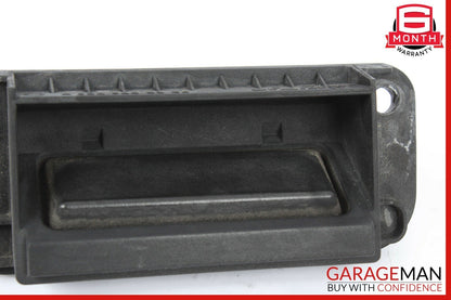 08-14 Mercedes W204 C300 C350 Rear Trunk Lid Tailgate Lock Release Open Handle