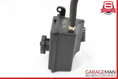 08-15 Mercedes W204 C250 C350 Power Steering Pump Reservoir Tank 0004602983 OEM