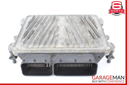 07-12 Mercedes X164 GL450 4MATIC ECU ECM Engine Control Module Unit 2731534879