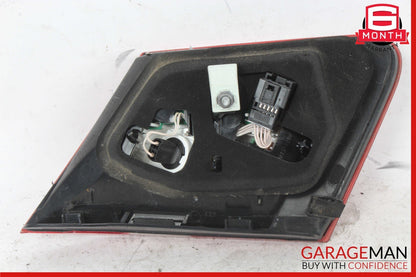 10-13 Mercedes W212 E350 E400 E550 Inner Tail Light Lamp Rear Right Side OEM