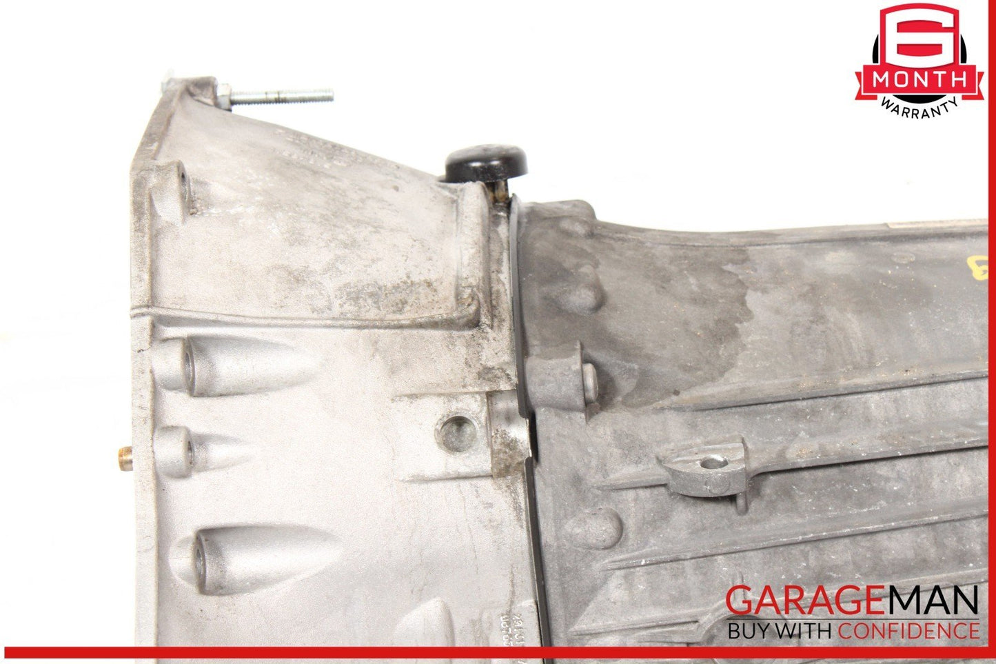 12-15 Mercedes W204 C250 7G Tronic Automatic Transmission Assembly 722.997 99k