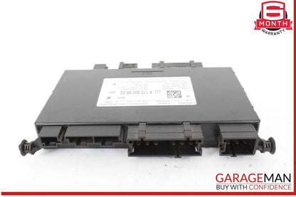 08-20 Mercedes W212 E350 C300 Front Right Side Seat Control Module Unit OEM