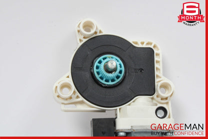 03-09 Mercedes W211 E350 E550 Rear Left Driver Side Door Window Regulator Motor