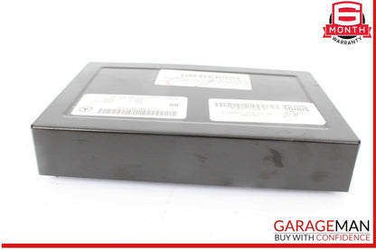 03-09 Mercedes X164 GL450 4MATIC Sirius Satellite Radio Receiver 1698270162 OEM