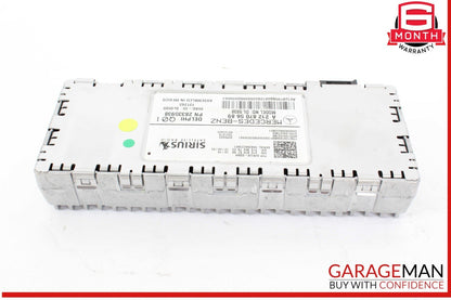 14-19 Mercedes X166 GL450 4MATIC Sirius Satellite Radio Receiver 2128705689 OEM