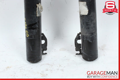 97-05 Porsche Boxster S Rear Right & Left Shock Absorber Spring Strut Set OEM