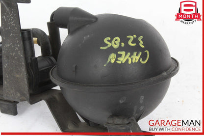 04-06 Porsche Cayenne 3.2L Vaccum Pressure Reservoir Tank OEM