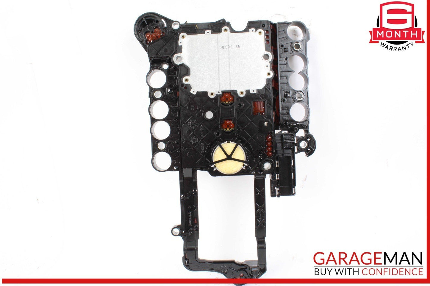 Mercedes VGS3 722.9 7G Transmission Conductor Plate TCU 722.9 FLASHED OEM