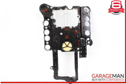 Mercedes VGS3 722.9 7G Transmission Conductor Plate TCU 722.9 FLASHED OEM