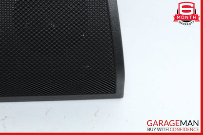 10-15 Mercedes X204 GLK350 Front Left Side Door Panel Tweeter Speaker Cover OEM