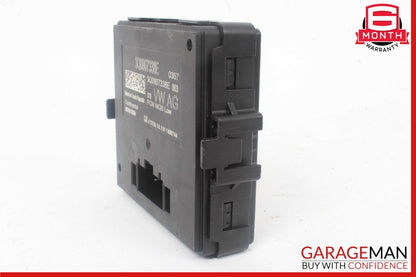 19-24 Audi Q3 Headlamp Light Leveling Control Module Unit 3Q0907338E