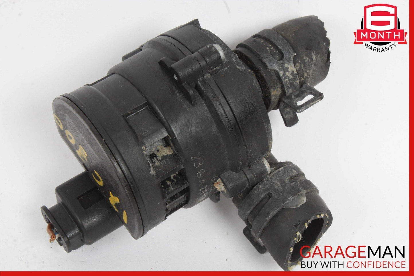 03-18 Mercedes W205 C300 B250 GL450 Auxiliary Water Pump 2118350364 OEM