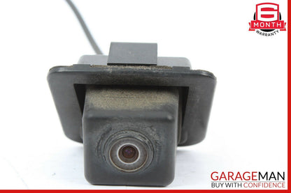 07-14 Mercedes W216 CL550 S550 CL63 AMG Rear View Backup Back Up Camera OEM