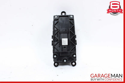 10-13 Mercedes W221 S550 S350 Rear Left Or Right Window Control Switch OEM