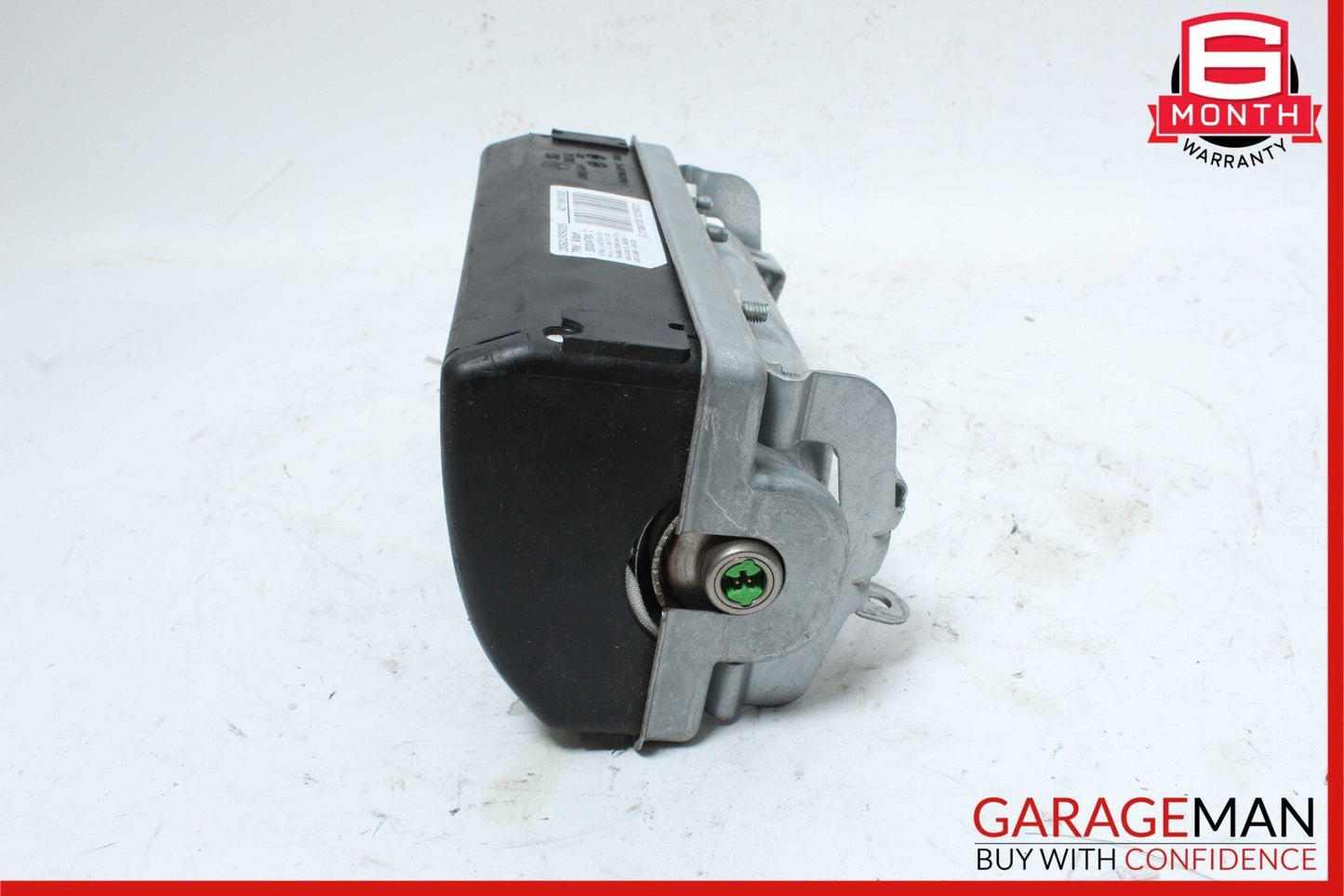 03-09 Mercedes W211 E550 E500 E320 Front Right Dash Dashboard Airbag Air Bag
